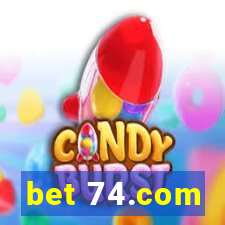 bet 74.com